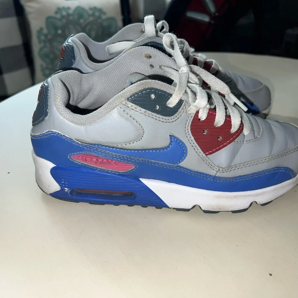 NIKE AIR MAX 90‎ LTR YOUTH